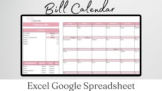 How to Build a Dynamic Calendar in Google Sheets [upl. by Valida]