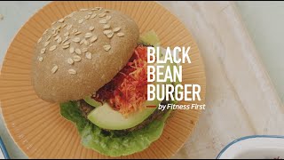 How to Make MeatFree Burgers [upl. by Noman]