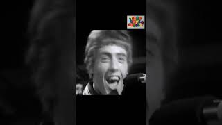 The Who  Anyway Anyhow Anywhere Ready Steady Go 1965 pt1 [upl. by Kred]