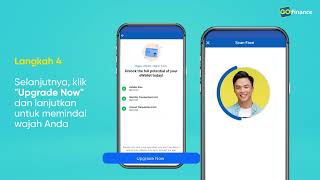 Cara upgrade ukuran TNG eWallet dan meningkatkan batas transaksi [upl. by Brynn]