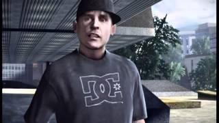 EA Skate Guide Pro Challenge Rob And Big [upl. by Iarahs]