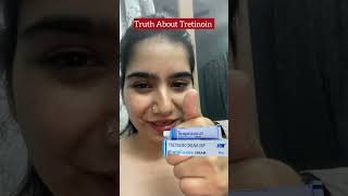 How To Apply Tretinoin To Get Clear Skin Acne amp Acne Scars 😍 [upl. by Adore]