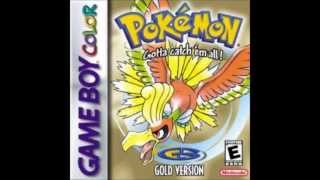 Pokémon GSC Battle Gym Leader Kanto BW2 Remix [upl. by Baylor]