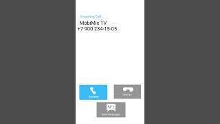 Nokia Lumia 930 Windows Phone 10 Incoming Call Eastern Sky Ringtones [upl. by Allenod922]