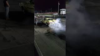 Cecil County Dragway dragracing burnout dragracinglife [upl. by Darb739]