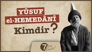 Yusuf Hemedani kimdir [upl. by Ayrolg]