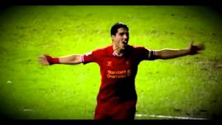 Liverpool Destroying Tottenham  20122015  LFC vs Spurs Promo HD [upl. by Baynebridge]