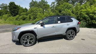 2024 Toyota RAV4 Prime XSE A Game Changer for SUV Fans [upl. by Aran306]