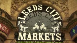 Welcome to Leeds  Visit Leeds [upl. by Yordan]