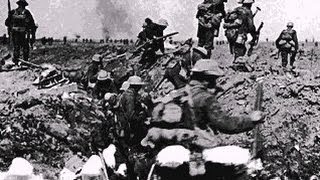 1916  La BATTAGLIA di VERDUN parte 12  Atlantide La 7 [upl. by Erialb616]