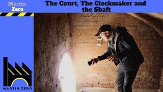 The Stockport Underbanks The Court The Clockmaker and the Shaft [upl. by Naletak]