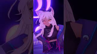 WORLD IS MINE vtuber mmd [upl. by Gurevich]