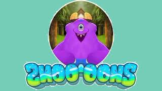 MorMor Toons Logo Effects Sponsored By Preview To Effects [upl. by Marra623]