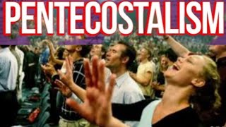 The Cult of Pentecostalism [upl. by Lirbij953]