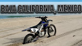 Riding Around San Felipe Baja California Mexico [upl. by Cole]