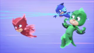 PJ Masks Rettung und Abenteuer 🔴 PJ Masks Deutsch LIVE  Ganze Folgen 247  Pyjamahelden [upl. by Adnohsel191]