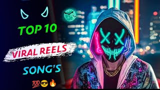 Top 10 Songs Instagram 2024  Instagram Reels Hits  Trending Songs  inshot music [upl. by Andriette14]