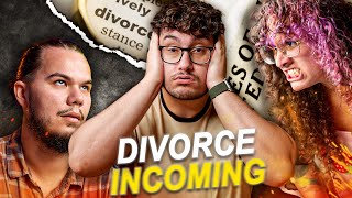 Unhinged Newlyweds Destined For Divorce  Financial Audit [upl. by Andriana]