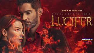 Lucifer Season 5 Episode 8 Soundtrack quotOne Hundred Stringsquot [upl. by Yseult]