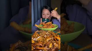 MUKBANG SAVORY FOOD YUMMY [upl. by Sale726]