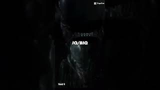 Xenomorph vs Protomorph 1v1 alien edit foryou trending viral shorts youtubeshorts youtube [upl. by Onivag]