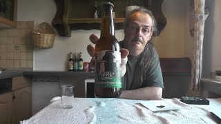 Beer Review Mikkeller  Pale Ale [upl. by Siramad]