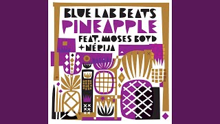 Pineapple feat Moses Boyd Nérija [upl. by Dahl609]