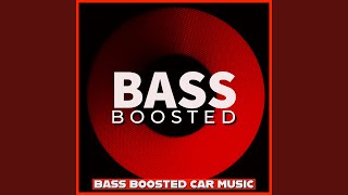 Heavy Bass Trap 808 Bass Boosted [upl. by Rossner]