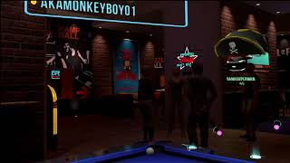 Sports bar vr with two friends [upl. by Nanreh]