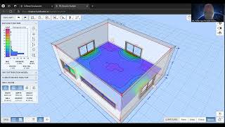 CARA MENGGUNAKAN SOFTWARE DYNAMIC DAYLIGHTING [upl. by Binni]