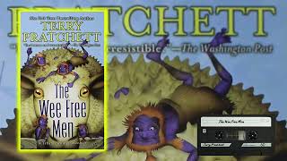 The Wee Free Men by Terry Pratchett 🎧 Dive into Discworld 🎧 Full Audiobook [upl. by Neirda]