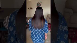 😍😍😍Hair smoothing hair colour hair treatment home service 📞8826315842 delhi 🙏 [upl. by Aikmat]