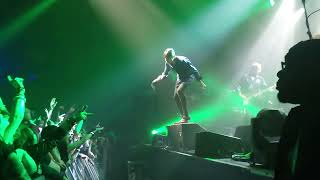 Suede  Animal Nitrate 151223 Electric Brixton live 2023 [upl. by Dominik502]