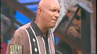 The Best of The Steve Wilkos Show Part 1 [upl. by Schramke]