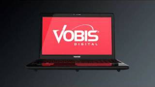 Reklama Vobis  Toshiba L650 [upl. by Anahc21]