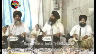 Jo Din Aaveh So Din Jaahi II Bhai Sarabjeet Singh Ji Laddi II Ragga Music India II 9868019033 II [upl. by Zachary]