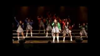 Infusion Show Choir Rowland High School 2015 Austin Powers Part 1 [upl. by Htebzile]