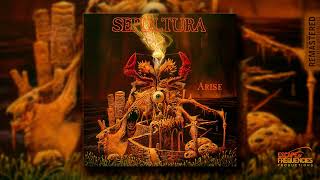 Sepultura  Arise Full Album 🔺 EoF Remaster 2023 🔻 [upl. by Uziel]