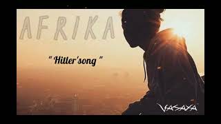 VASAYA – Hitlersong Abakuru Visualizer [upl. by Llerdnad922]