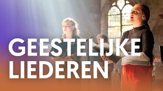 Geestelijke liederen deel 2  Compilatie  Nederland Zingt [upl. by Aihsrop]