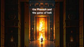 The story of the Pharaoh and the gates of hell pharaohsservant [upl. by Ntsyrk93]