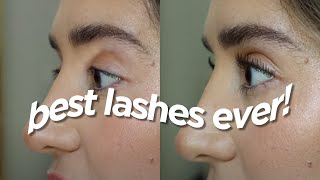 can you really curl your lashes with a spoon [upl. by Eninaj]