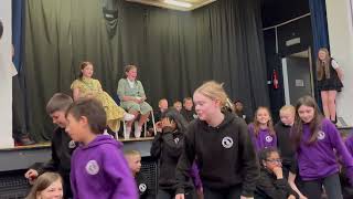 Primary 7 Leavers Assembly 2024 [upl. by Eniamahs]