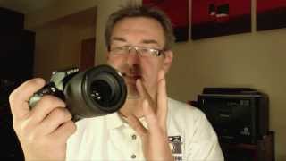 Nikon D5300  Preview English Version [upl. by Lefkowitz]