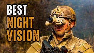 Top 5 Best Night Vision Goggles [upl. by Slavin]