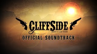 Cliffside  OST  A Dangerous Montage [upl. by Naujud227]