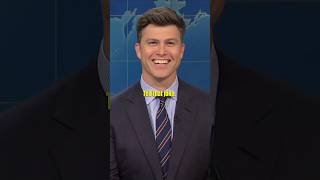 quotFUNNY JOKESquot 😱🤣 MICHAEL CHE amp COLIN JOST PART 22 shorts [upl. by Ihcalam880]