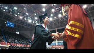 Hebei University Study MBBS in China [upl. by Brabazon]