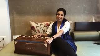 Malhar By Melody Queen Shreya Ghoshal [upl. by Silera]