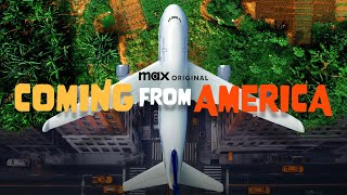 Coming from America 2024 Trailer [upl. by Harehs577]